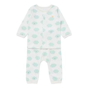 [블루독베이비] FW25 MN)도기모달내의 HH (신생아 선물) (45A7005418)