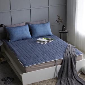 아트박스/르헤브 샤샤 누빔 온수매트커버 (퀸/2인용)