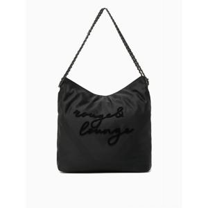 [루즈앤라운지] 브리짜 쇼퍼(RA2F3ABG705KBK)