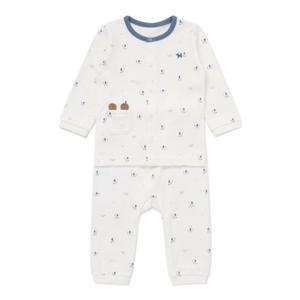 [블루독베이비] FW25 NY)도기포켓모달내의 HH (45A7005405)