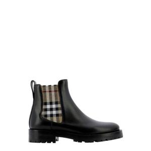 버버리 체크 첼시 부츠 8042363  TP943906277