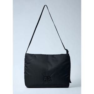 발렌시아가 미디엄 모나코 플랩 숄더 백 804150 2ABFB 1000