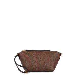 에트로 토트백 WP2A0006AA001 M0019 BROWN