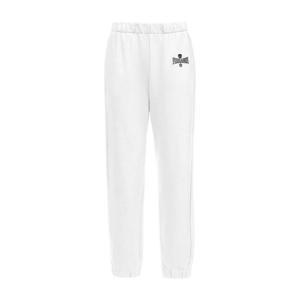 키아라 페라그니 트레이닝 조거 팬츠 76CBAC01 CFK02003 White