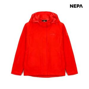 네파 [택가 359,000] 여성 패스파인더 고어텍스 방수자켓 7L20501