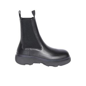 버버리 부츠 8076670 A1189 Black