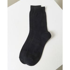 [헤지스] 남성 베이직 장목 양말 HZSS5F200N3