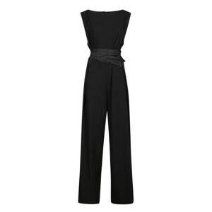 에르노 점프수트 TT000007D 12607 9300 Black