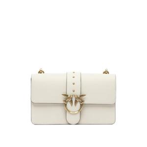 핑코 크로스백 105857A0F1Z14Q White