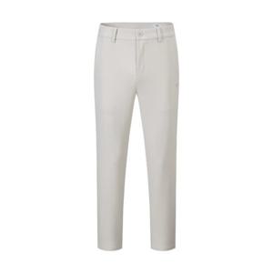 M 캘러웨이골프바지 PQC CMPT24F102_LE 남성 가을 캐주얼 테이퍼드핏 팬츠