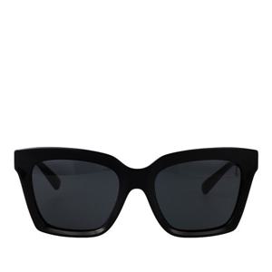 돌체앤가바나 블랙 스퀘어 다크 틴티드 선글라스 0DG4498 501 8