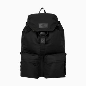 [캘빈클라인 진]남성 메트로 나일론 플랩 2포켓 백팩 43 4G3085G-UB1