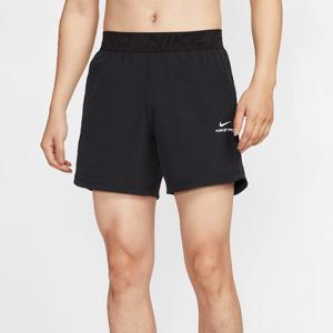 M 나이키반바지 OQC HV0412-010 프로 트레이닝 남성 드라이 핏 6인치 쇼츠