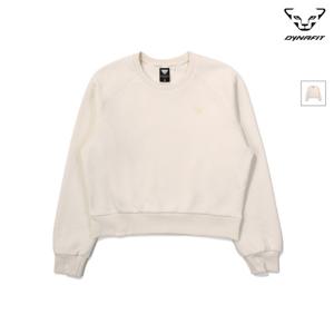 [다이나핏] (택가 109,000원) 바닐라 여성 DAISY (데이지) 맨투맨 YWW23258W4
