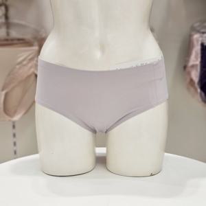 [트라이엄프] 수입존 이지 심리스 무봉제 노라인팬티 TBEFE004450 9N