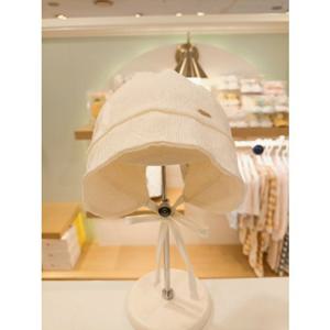 [압소바] (골드) 25FW 엘피보넷 (A2531508)