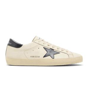 [국내배송] 골든구스 슈퍼스타 샤이니 남성 스니커즈 GMF00101 F004164 15430