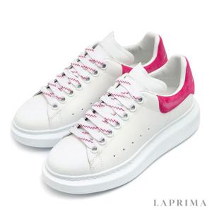 라프리마 알렉산더맥퀸 여성 스니커즈 718139-WIBN2-8844