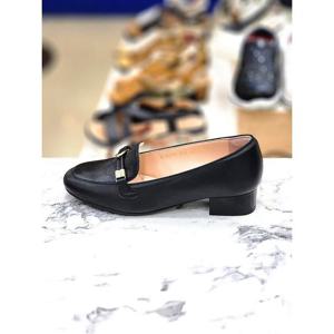 허시파피 세이브존05 여성3Cm굽오피스룩로퍼 ZPOOWN291