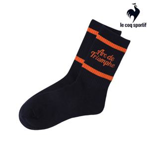 [르꼬끄] 라이프 그래픽 하이삭스 QQ323ASC82_DNV