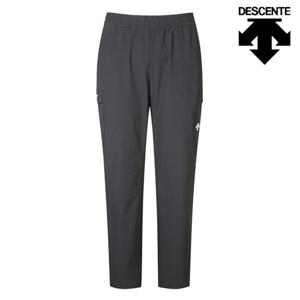 [데상트]데상트 트레이닝 테이퍼드핏 카고팬츠 SP321TPT91CHC0