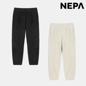 [네파] 공용 후리스 바지 플러피 플리스 조거 팬츠 7KF1665