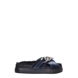 누메로벤투노 샌들 21ISP02070207 V001 GREEN