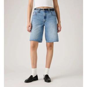 [리바이스]여성 배기 대드 쇼츠 데님팬츠(000MJ-0004)_KJ