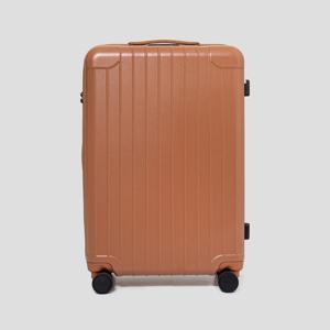 [빈폴ACC] (BE57D4M22C) 어웨이 캐리어 26인치 - 브릭