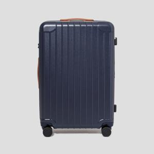 [빈폴ACC] (BE57D4M22R) 어웨이 캐리어 26인치 - 네이비