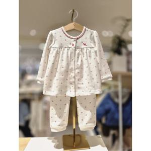 블루독베이비 10 25FW (RD)베리모달내의 (45C7005407)