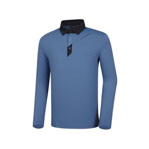 [와이드앵글]남성 TO 에센셜 폴로 티셔츠 WMU24292HX