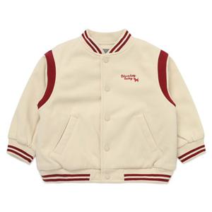 [블루독베이비] 25FW (OT)블루독 스타디움 점퍼 (45A1911101)