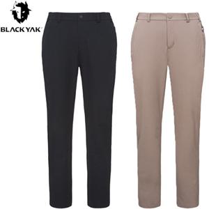 블랙야크 여성 가을 아웃도어 등산바지 스탠다드 팬츠2 1BYPNFU502