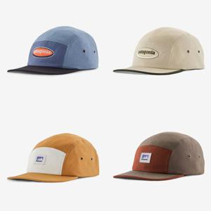 [파타고니아코리아] 22545Q7 그래픽 매클루어 햇 CH