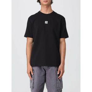 [BALMAIN] 라프리마 남성 티셔츠 FH1EG000BC87 EAB 블랙 /6
