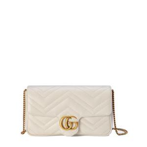 구찌 토트백 751526AACCE 9053 White