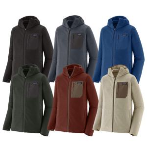 [파타고니아코리아][25F/W] 멘즈 R1 에어 풀-집 후디 40256Q7_YDP