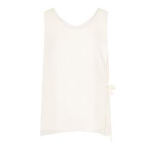 [TAG 199000원][케이엘바이린] 도미크 슬리브리스 블라우스 KWBLPF0300