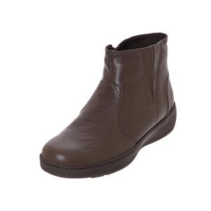 닥스구두  여성 컴포트 앵클부츠 DLB313 GS70 그레이 (DLB313 GS70)