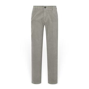 [헤지스] 남성 패턴 면혼방 밴딩팬츠 HZPA5D406I2