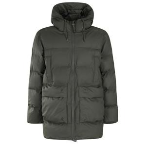 레인스 자켓 RA15210 095 Green