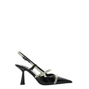 지미추 힐 펌프스 DANICA 85 JGW 097 Black