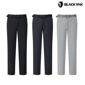 남성 간절기 데일리 팬츠 등산 일상 기능성 바지 1BYPNFU006 GD