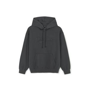 MLB  (3AHDV0354-43CGS) 공용 스트릿 컬시브 그래픽 후드티