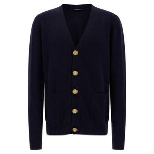 발망 가디건 FH1KL081KI876AJ BLUE