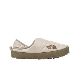 노스페이스 눕시 뮬 라이트 베이지 NS93P52M