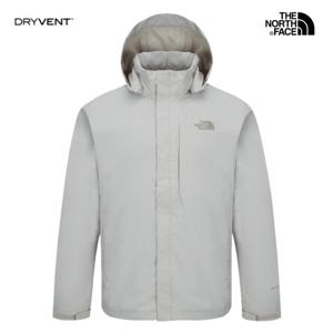 노스페이스 남성 프로실드 방수 자켓 NJ2HR50B_WGY