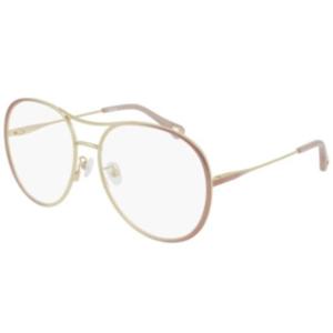 끌로에 선글라스 CH0019O 003 NUDE NUDE TRANSPARENT