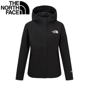 노스페이스 NJ2GR85A 여성 고어텍스 바람막이 하이크 기본 방수 자켓